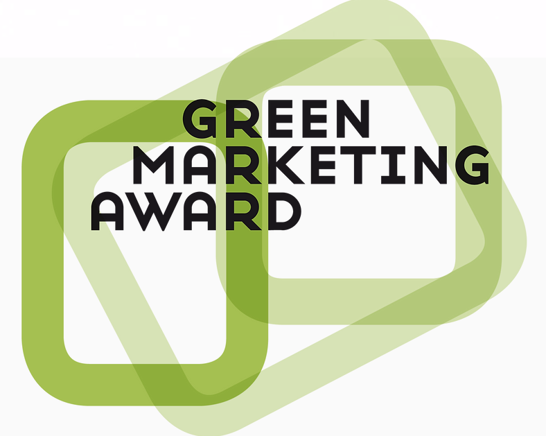 Green Marketing Award Logo